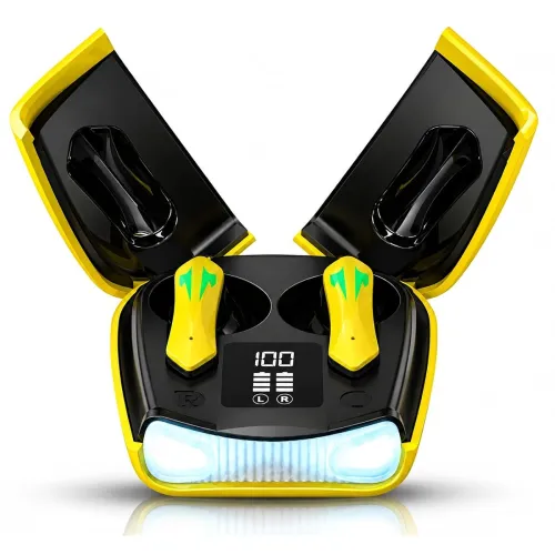 Image of KS35 Wing TWS Wireless Earbuds