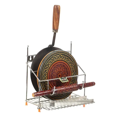 Image of KSJ Chakla Belan and Tawa Stand 