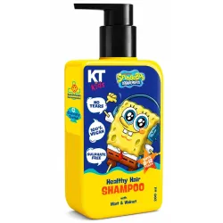 KT Kids Gentle Cleansing Shampoo for Kids 200ml