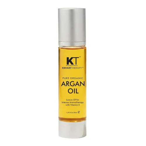 Image of KT Professional Keratin Argan Hair Repair Serum 50ml