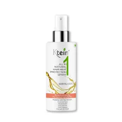 Ktein All in 1 Natural Hair Heat Protection Spray