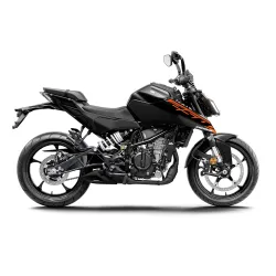 KTM 250 Duke Bike Ebony
