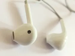 kuanghong OPPO_HF Earphone Cable Organizer