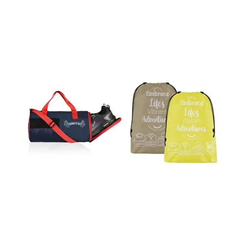 Image of Kuber 3 Compartment Utility Bag