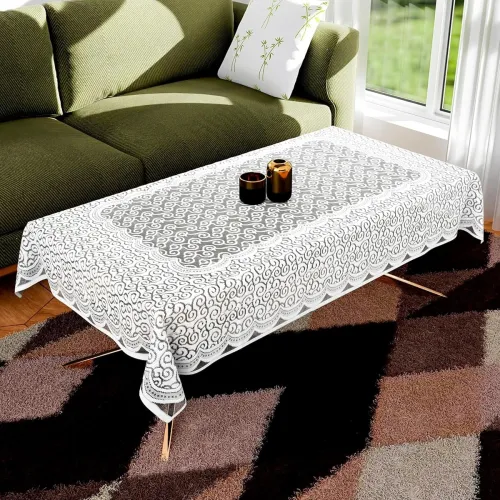 Image of Kuber Industries 4 Seater Table Cover