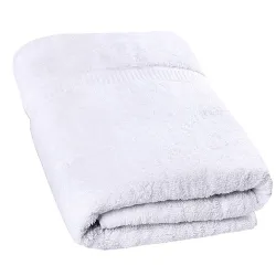 Kuber Industries 400 GSM Cotton Bath Towel