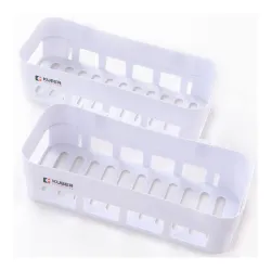 Kuber Industries Bathroom & Kitchen Organizer 