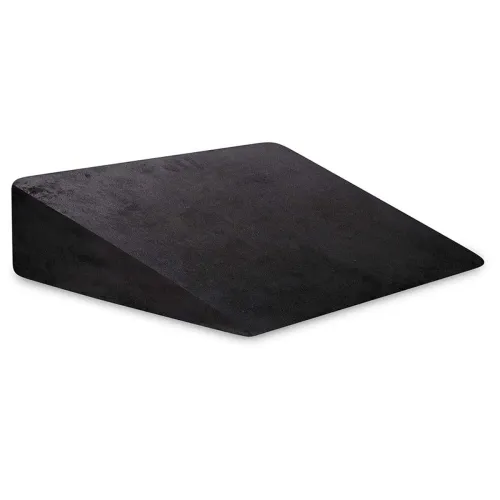 Image of Kuber Industries Bed Wedge Pillow 