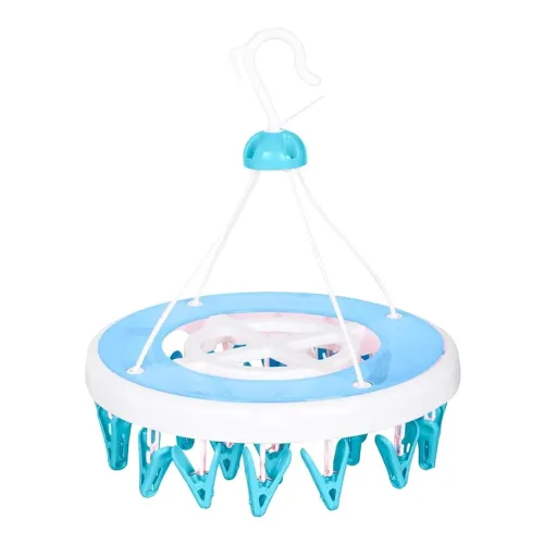 Image of Kuber Industries Cloth Drying Hanger