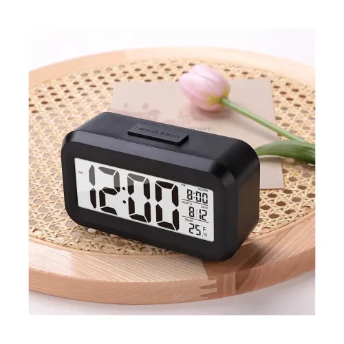 Image of Kuber Industries Digital Alarm Clock