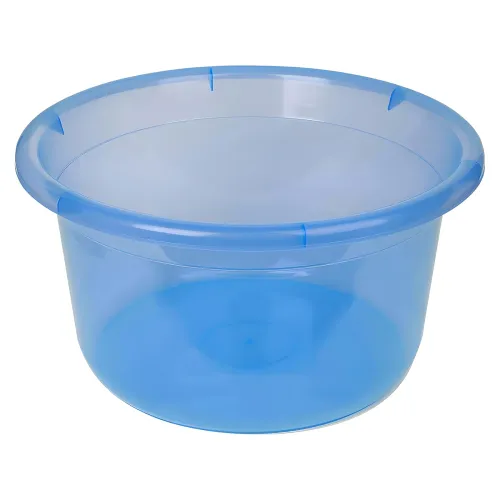Image of Kuber Industries Durable Deep Bath Tub