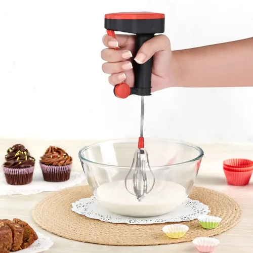 Image of Kuber Industries Hand Blender