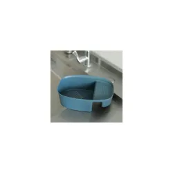 Kuber Industries Kitchen Organizer with Soap Holder