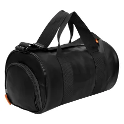 Kuber Industries Leather Gym Bag 