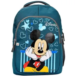 Kuber Industries Lightweight Print Backpack