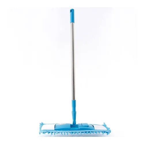 Image of Kuber Industries Microfiber Wiper for Floor Clearing