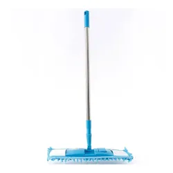 Kuber Industries Microfiber Wiper for Floor Clearing