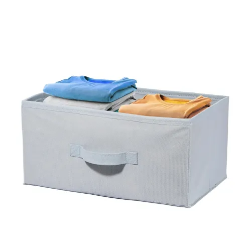 Image of Kuber Industries Non Woven Drawer Storage Organizer