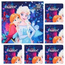 Kuber Industries Pack of 6 Handkerchiefs