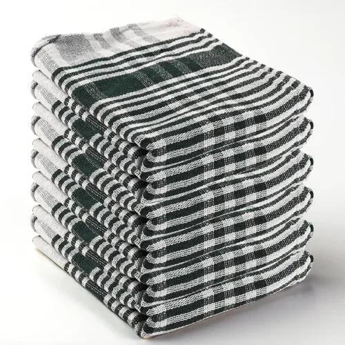 Image of Kuber Industries Pack of 6 Napkins 