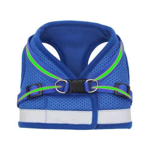 Image of Kuber Industries Reflective Dog Harness