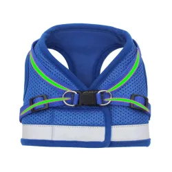 Kuber Industries Reflective Dog Harness