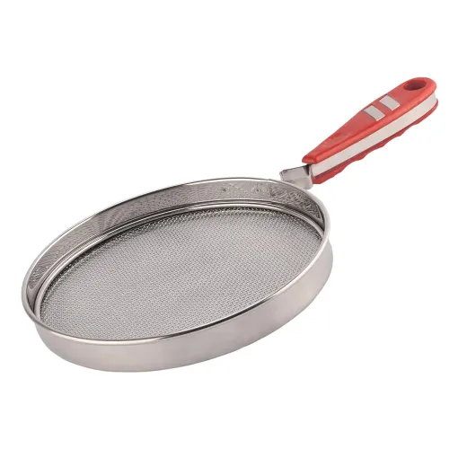 Image of Kuber Industries Roti Grill Jali for Gas Stove