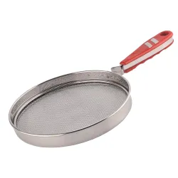 Kuber Industries Roti Grill Jali for Gas Stove