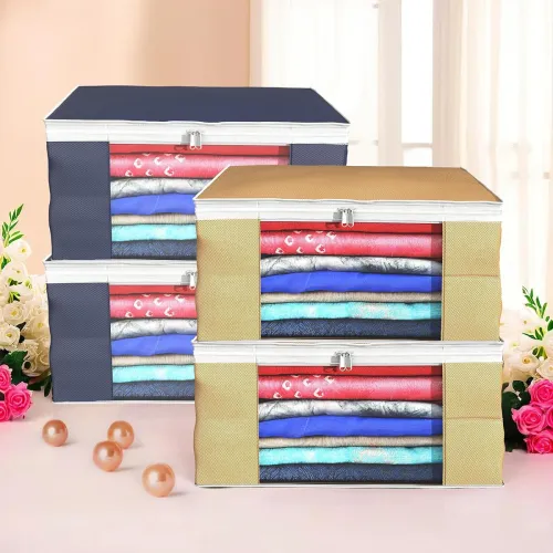 Image of Kuber Industries Saree Covers