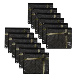 Kuber Industries Saree Storage Bag 