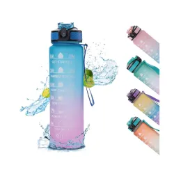 Kuber Industries Sipper Bottle 1 Litre 