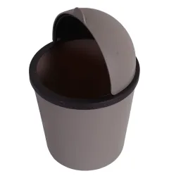 Kuber Industries Table Dustbin