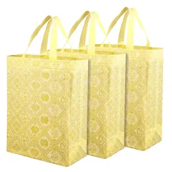 Kuber Industries Unisex-Adult Shopping Handbag | Grocery Shopping Bag