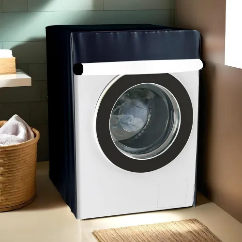 Image of Kuber Industries Washing Machine Cover