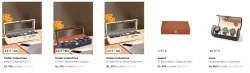 Kuber Industries watches up to 81% discount