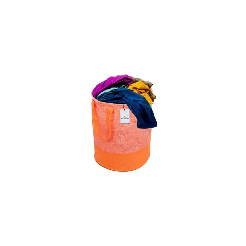 Image of Kuber Industries Waterproof Laundry Bag