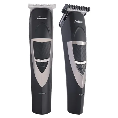 Image of Kubra KB-2028 Rechargeable Cordless 50 Mins