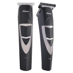 Kubra KB-2028 Rechargeable Cordless 50 Mins