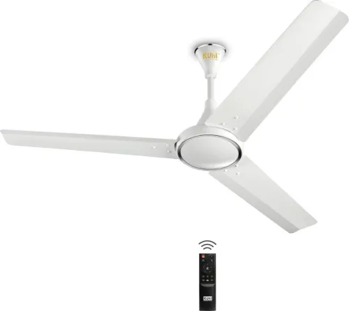 Image of KUHL A4 Decorative 1200mm Ceiling Fan