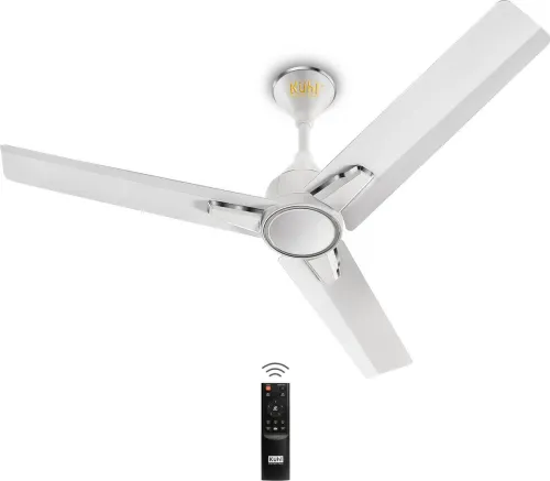 Image of KUHL Arctis A1 BLDC Ceiling Fan 1200mm