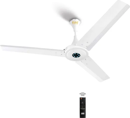 Image of KUHL BLDC Motor Ceiling Fan