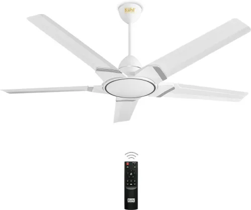 Image of KUHL Brise Star E5 1320mm Ceiling Fan