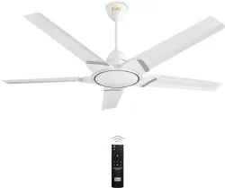 KUHL Brise Star E5 1320mm Ceiling Fan