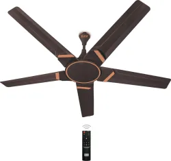 KUHL Brise Star E5 1320mm BLDC Ceiling Fan