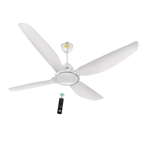 Image of KUHL Brise E4 1320mm LDC Ceiling Fan 