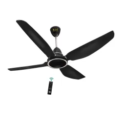 KUHL Brise E4 1320mm Stylish Power Saving BLDC Ceiling Fan