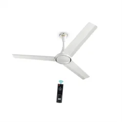 KUHL Prima A4 Decorative Power Saving Ceiling Fan with Remote