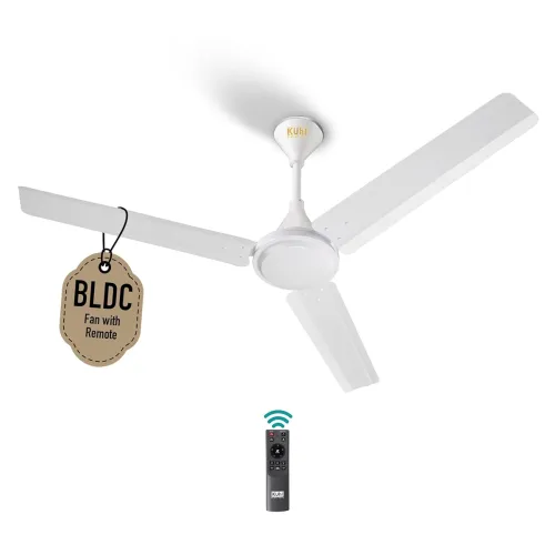 Image of KUHL Fest B1 1200mm BLDC Fan
