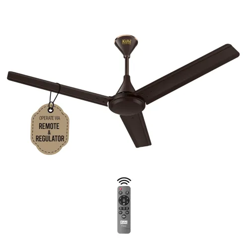 Image of KUHL Fest B1 1200MM Power Saving BLDC Ceiling Fan
