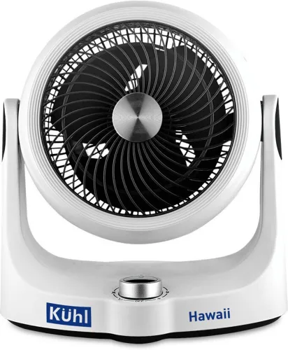 Image of KUHL Hawaii Desktop Swing Fan 165 mm 